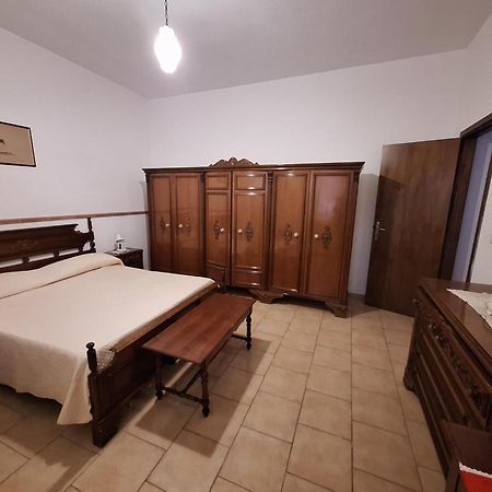 Casa Vacanze Zaccaro Tropea Eksteriør billede