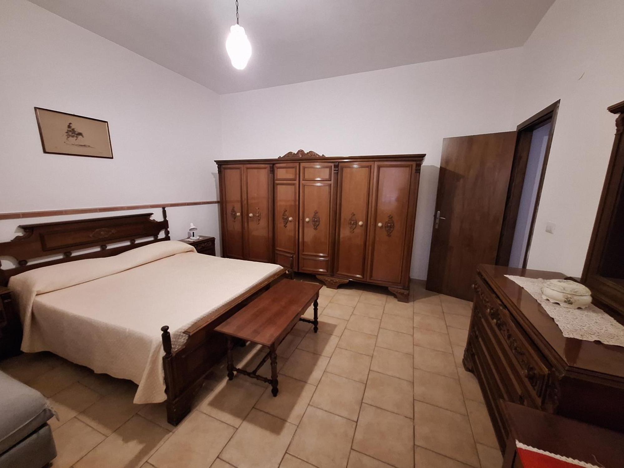 Casa Vacanze Zaccaro Tropea Eksteriør billede