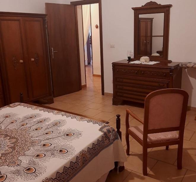 Casa Vacanze Zaccaro Tropea Eksteriør billede
