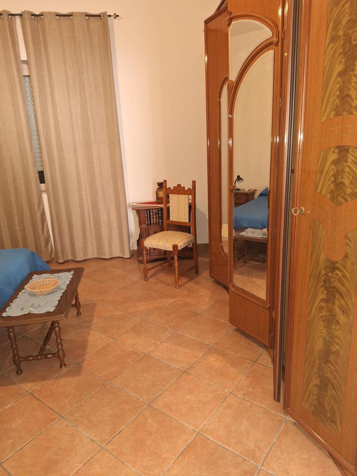 Casa Vacanze Zaccaro Tropea Eksteriør billede